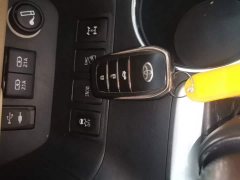 Toyota Highlander 2.0T 4WD Elite Edition 7-seater China VI - photo 8