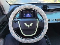 Wuling Hongguang MINIEV Macaron Fashion Edition LFP Battery - photo 10