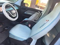 Wuling Hongguang MINIEV Macaron Fashion Edition LFP Battery - photo 14