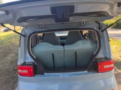 Wuling Hongguang MINIEV Macaron Fashion Edition LFP Battery - photo 18