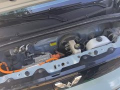 Wuling Hongguang MINIEV Macaron Fashion Edition LFP Battery - photo 19