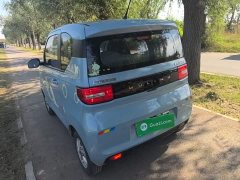 Wuling Hongguang MINIEV Macaron Fashion Edition LFP Battery - photo 4