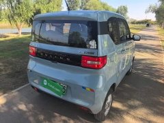 Wuling Hongguang MINIEV Macaron Fashion Edition LFP Battery - photo 6