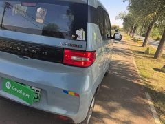 Wuling Hongguang MINIEV Macaron Fashion Edition LFP Battery - photo 7