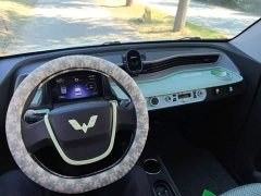 Wuling Hongguang MINIEV Macaron Fashion Edition LFP Battery - photo 9