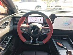 BYD Seal 06 DM-i Smart Drive Edition 80KM Luxury - фото 10