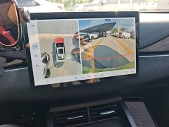 BYD Seal 06 DM-i Smart Drive Edition 80KM Luxury - фото 12