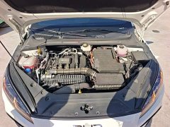 BYD Seal 06 DM-i Smart Drive Edition 80KM Luxury - фото 19