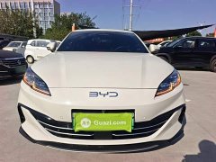 BYD Seal 06 DM-i Smart Drive Edition 80KM Luxury - фото 2