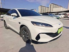 BYD Seal 06 DM-i Smart Drive Edition 80KM Luxury - фото 3