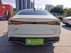 BYD Seal 06 DM-i Smart Drive Edition 80KM Luxury - фото 5