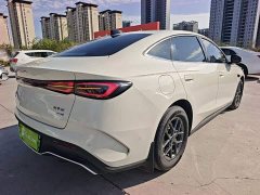 BYD Seal 06 DM-i Smart Drive Edition 80KM Luxury - фото 6