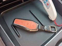 BYD Seal 06 DM-i Smart Drive Edition 80KM Luxury - фото 8