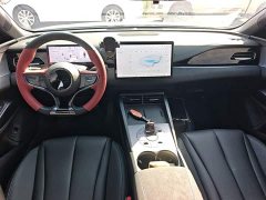BYD Seal 06 DM-i Smart Drive Edition 80KM Luxury - фото 9