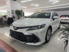 Toyota Camry 2.0G Luxury Edition - photo 1