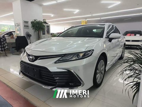 2023 Toyota Camry 2.0G Luxury Edition - ავტომობილი ჩინეთიდან