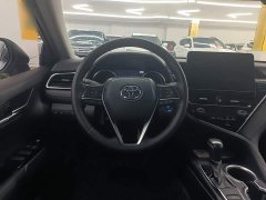 Toyota Camry 2.0G Luxury Edition - photo 10