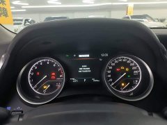 Toyota Camry 2.0G Luxury Edition - photo 11