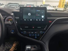 Toyota Camry 2.0G Luxury Edition - photo 12