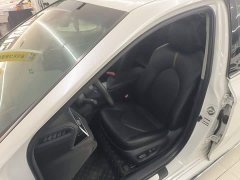 Toyota Camry 2.0G Luxury Edition - photo 14
