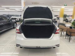 Toyota Camry 2.0G Luxury Edition - photo 18