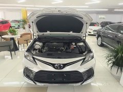 Toyota Camry 2.0G Luxury Edition - photo 19