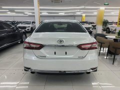 Toyota Camry 2.0G Luxury Edition - photo 5