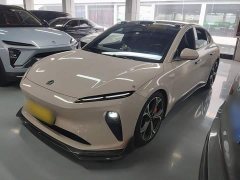 NIO ET5 75kWh - фото 1