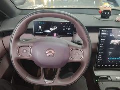NIO ET5 75kWh - фото 10