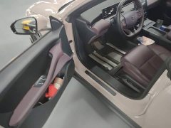 NIO ET5 75kWh - фото 15