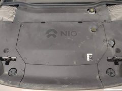 NIO ET5 75kWh - фото 19