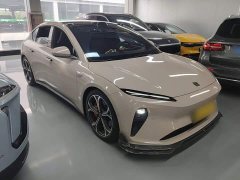 NIO ET5 75kWh - фото 3