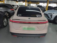 NIO ET5 75kWh - фото 5