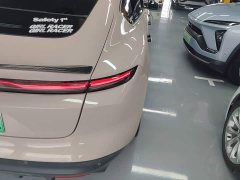 NIO ET5 75kWh - фото 7