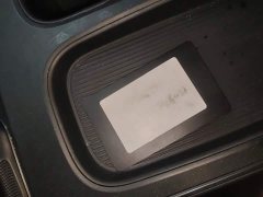NIO ET5 75kWh - фото 8