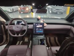 NIO ET5 75kWh - фото 9