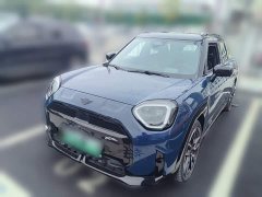 BMW Electric MINI ACEMAN SE Racer - фото 1