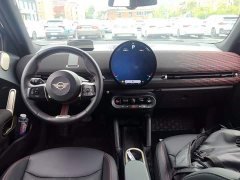 BMW Electric MINI ACEMAN SE Racer - фото 13
