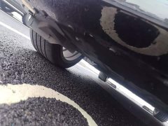 BMW Electric MINI ACEMAN SE Racer - фото 2