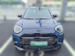BMW Electric MINI ACEMAN SE Racer - фото 4