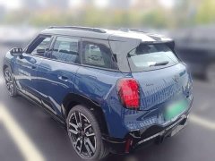 BMW Electric MINI ACEMAN SE Racer - фото 6