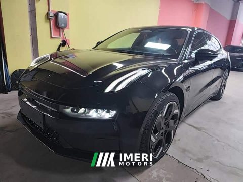 2023 Zeekr 001 Ultra-Long Range Dual Motor YOU Edition - ავტომობილი ჩინეთიდან