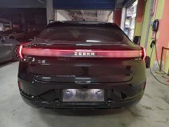 Zeekr 001 Ultra-Long Range Dual Motor YOU Edition - фото 5