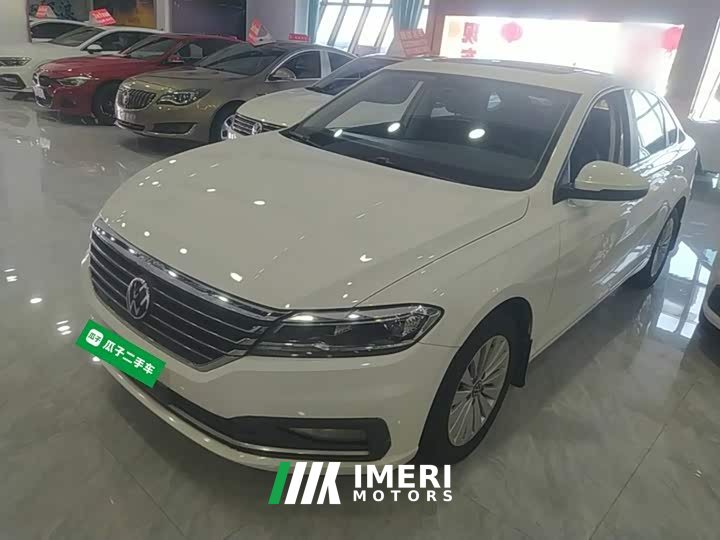 Volkswagen Lavida 1.5L Automatic Comfort - ავტომობილი ჩინეთიდან