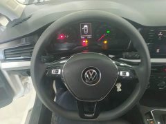 Volkswagen Lavida 1.5L Automatic Comfort - ფოტო 10