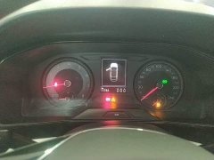 Volkswagen Lavida 1.5L Automatic Comfort - ფოტო 11