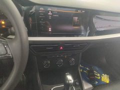 Volkswagen Lavida 1.5L Automatic Comfort - ფოტო 12