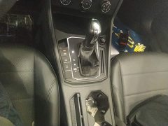 Volkswagen Lavida 1.5L Automatic Comfort - ფოტო 13