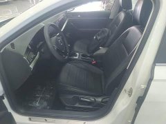 Volkswagen Lavida 1.5L Automatic Comfort - ფოტო 15