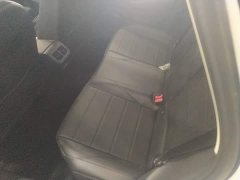 Volkswagen Lavida 1.5L Automatic Comfort - ფოტო 16